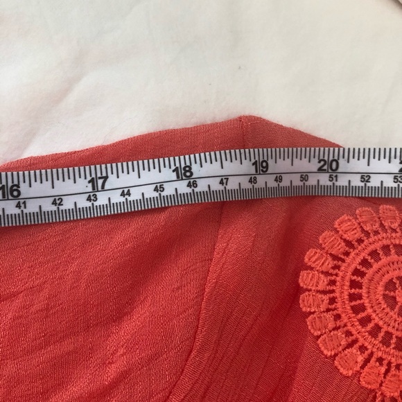 Zac and Rachel Blouse Size XL - Picture 9 of 9